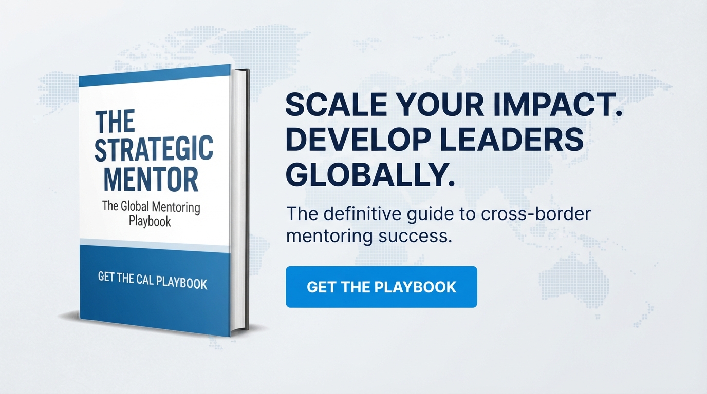 Global Mentoring Framework